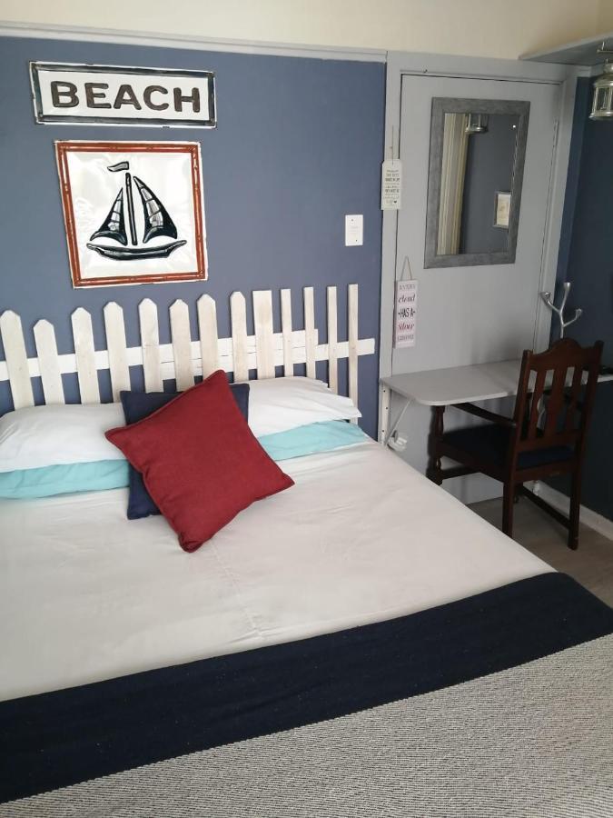 36 Mount Road Self Catering Hotel Port Elizabeth Exterior foto