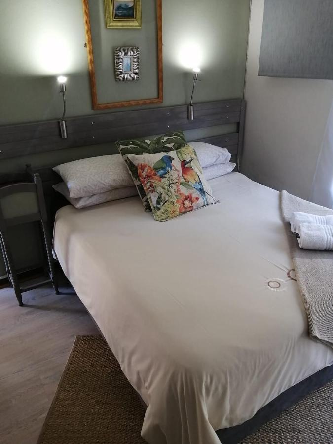 36 Mount Road Self Catering Hotel Port Elizabeth Exterior foto