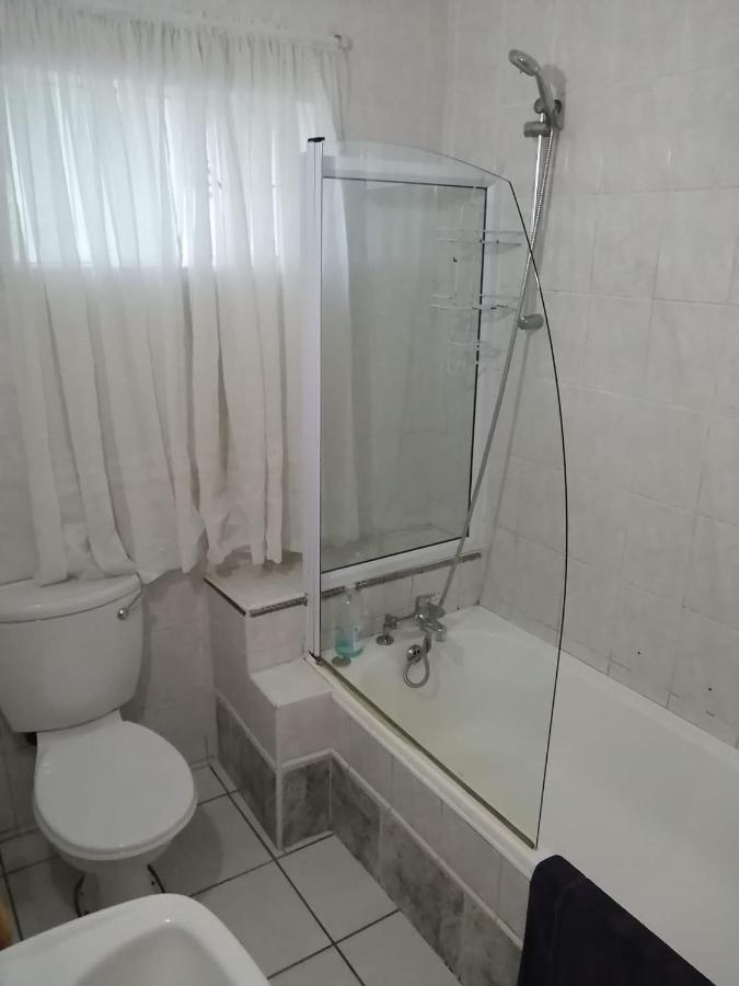 36 Mount Road Self Catering Hotel Port Elizabeth Exterior foto