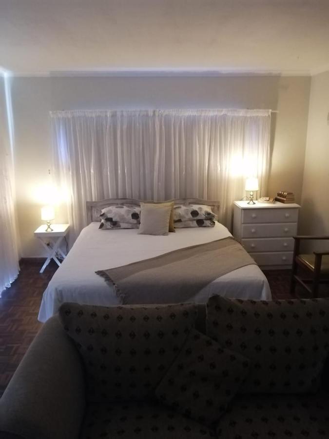 36 Mount Road Self Catering Hotel Port Elizabeth Exterior foto