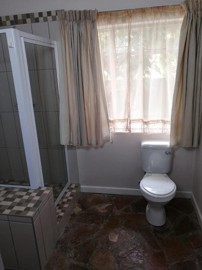36 Mount Road Self Catering Hotel Port Elizabeth Exterior foto