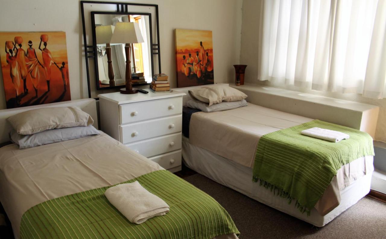 36 Mount Road Self Catering Hotel Port Elizabeth Exterior foto