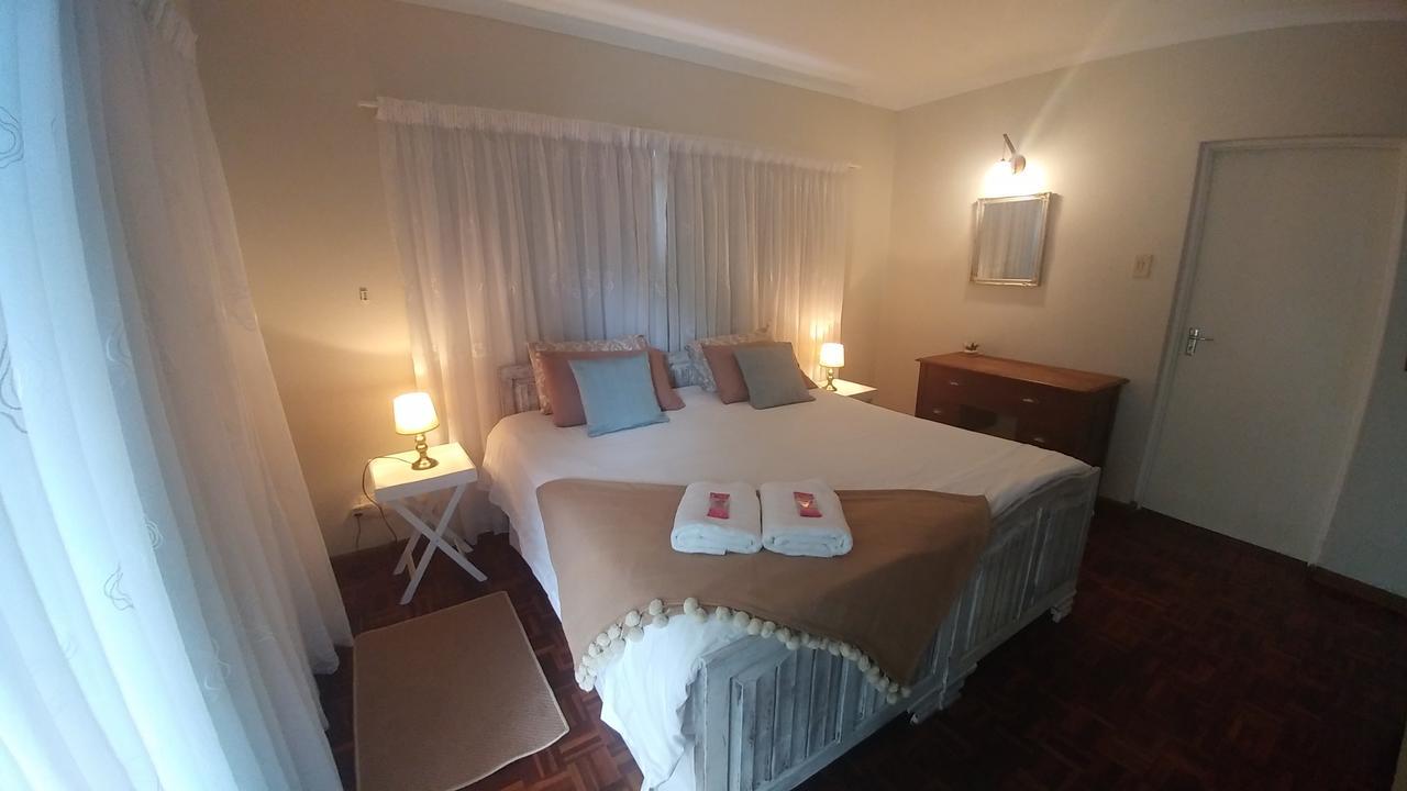 36 Mount Road Self Catering Hotel Port Elizabeth Exterior foto